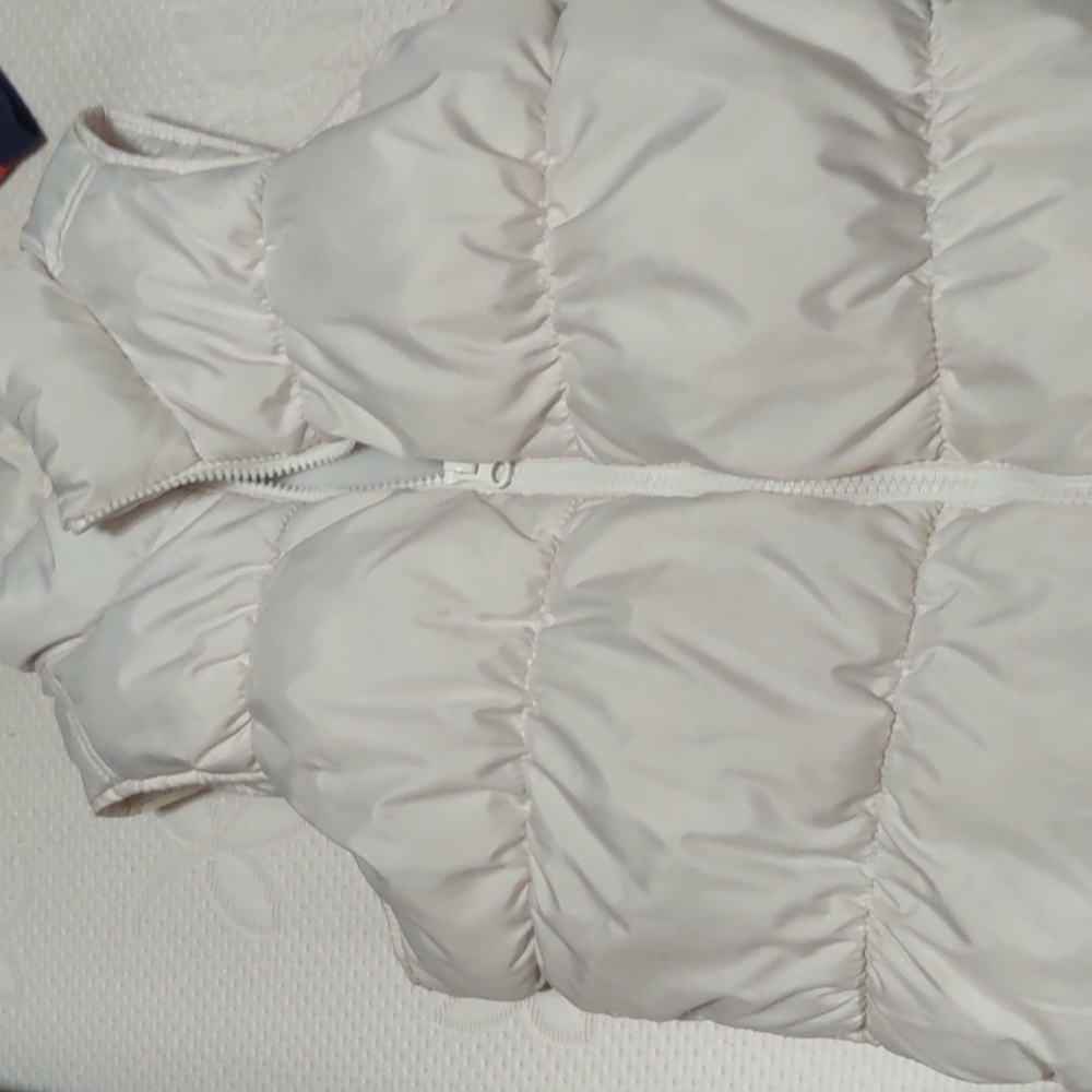 A vest
